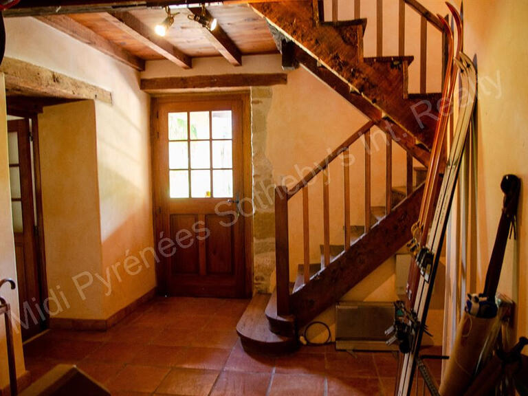 Vente Maison Lavaur - 8 chambres