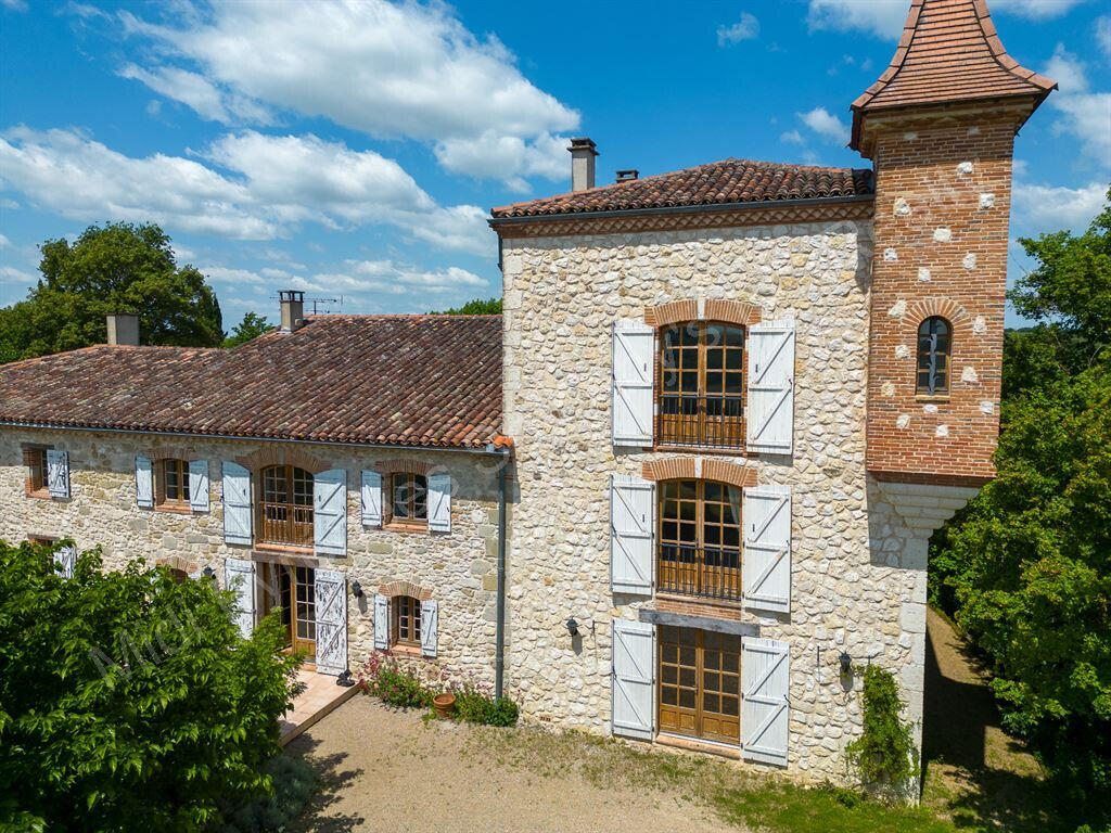 Maison Lavaur