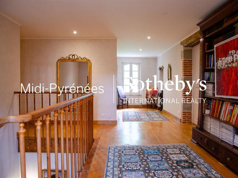 Vente Maison Lavaur - 5 chambres