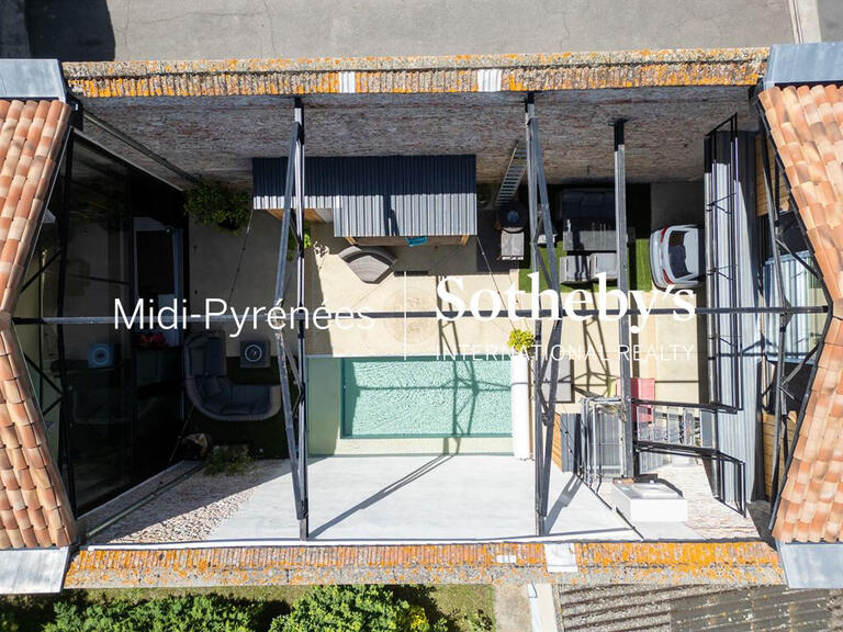 Vente Maison Lavaur - 4 chambres