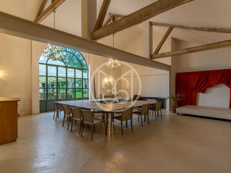 Propriété Lavaur - 10 chambres - 750m²