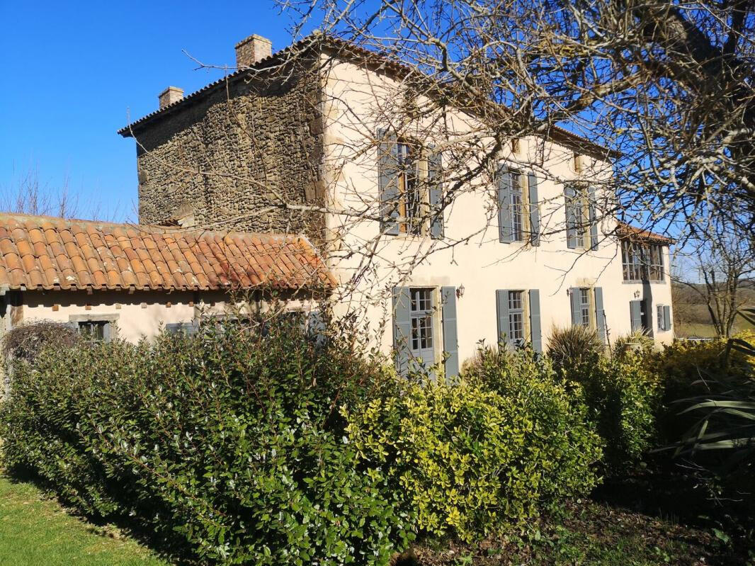 Maison Laveraët