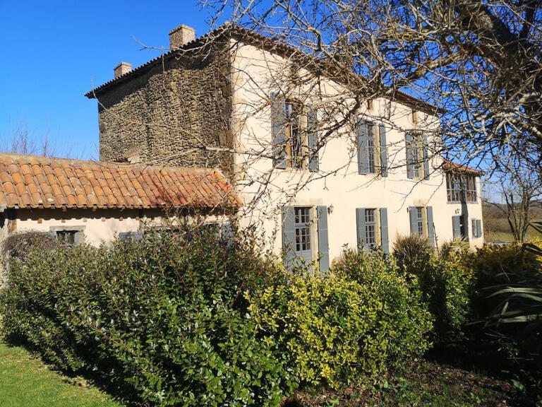 House Laveraët - 8 bedrooms - 459m²