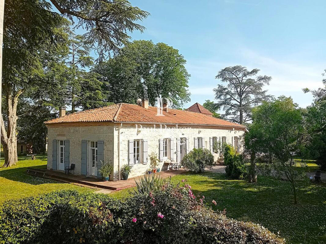 Villa Layrac