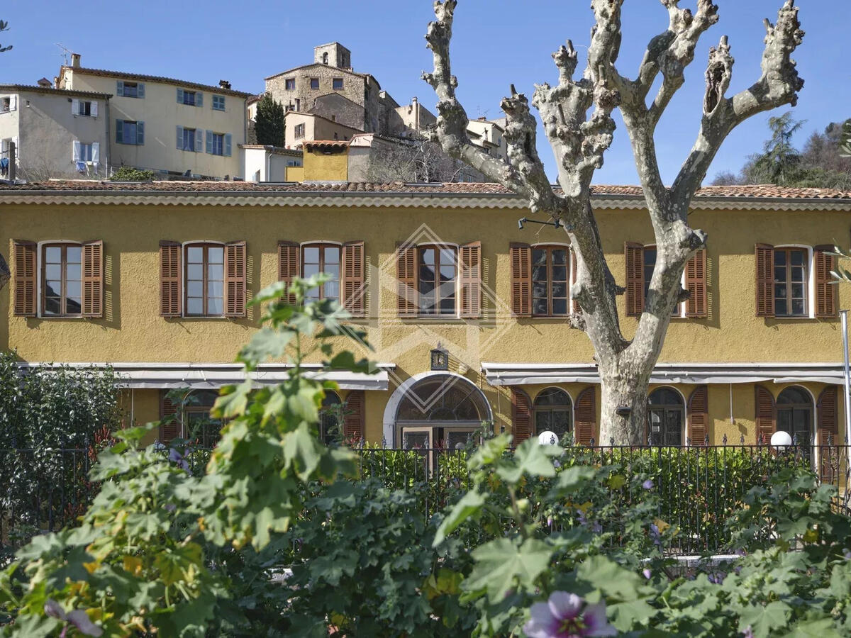 Maison Le Bar-sur-Loup