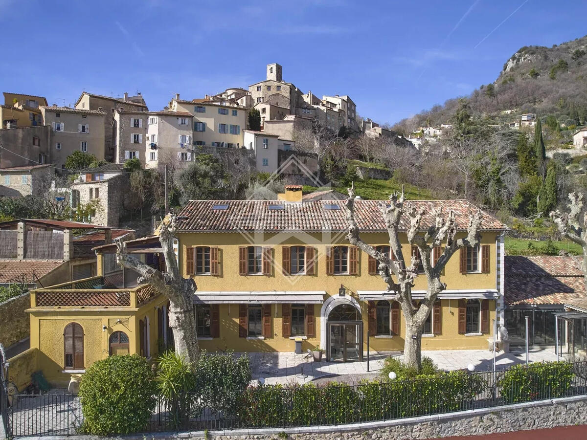 Maison Le Bar-sur-Loup