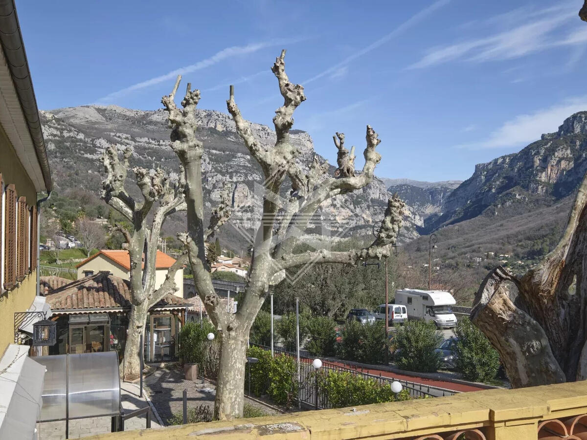 Maison Le Bar-sur-Loup