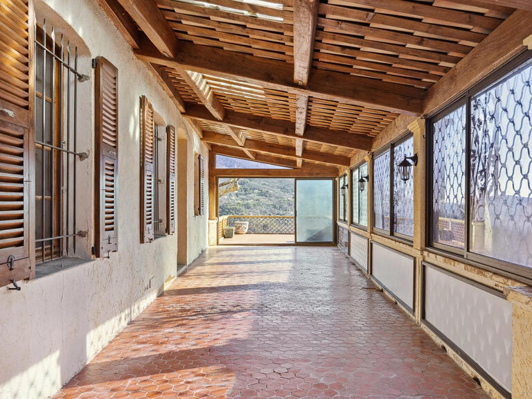 Villa Le Bar-sur-Loup - 3 bedrooms - 1070m²