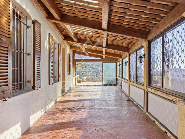 Villa Le Bar-sur-Loup - 3 bedrooms - 1070m²