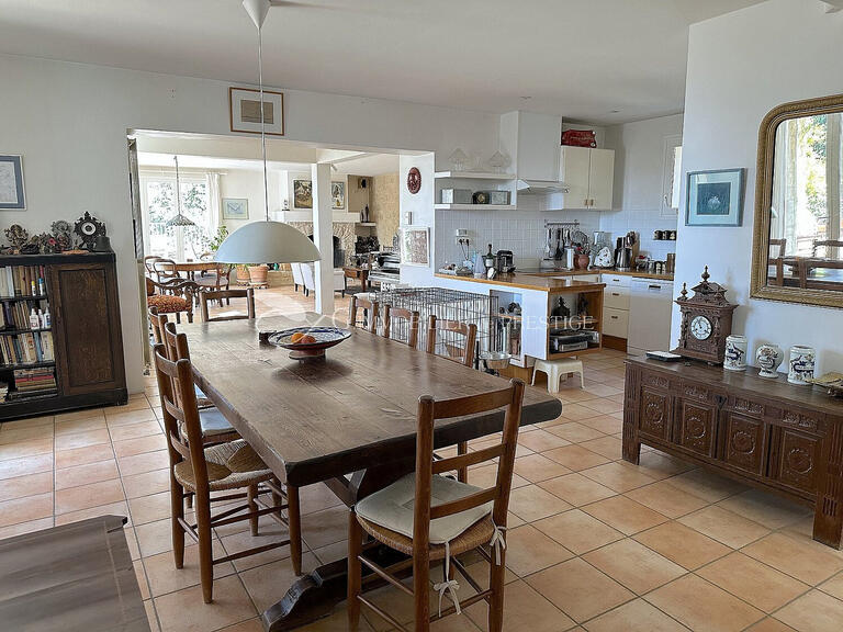 Vente Maison Le Barroux - 4 chambres