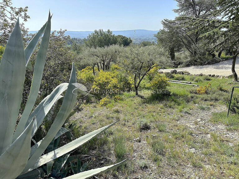 Vente Maison Le Barroux - 4 chambres