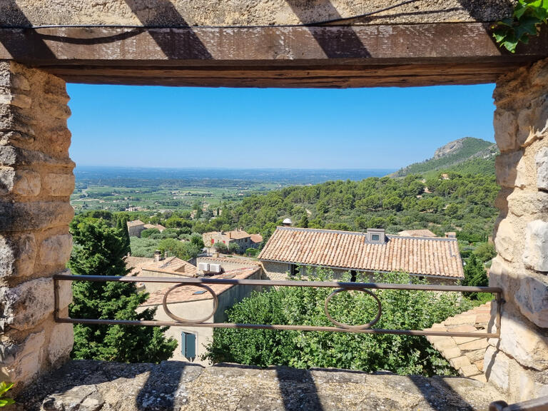 Maison Le Barroux - 9 chambres - 422m²