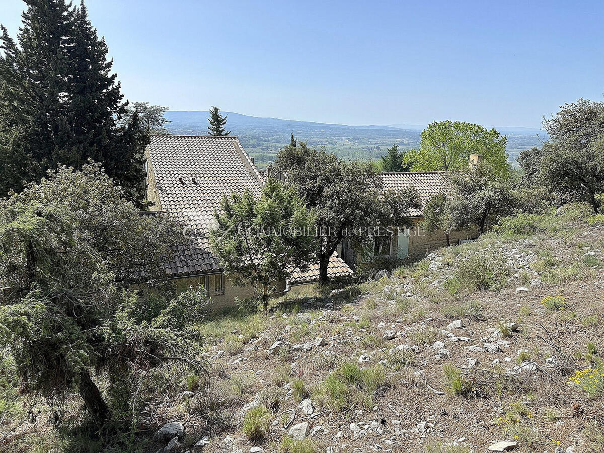 Maison Le Barroux