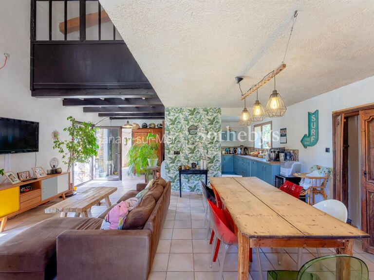 House Le Beausset - 3 bedrooms - 165m²