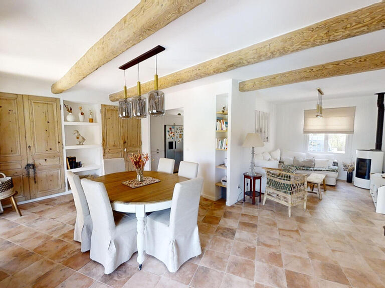 Maison Le Beausset - 7 chambres - 230m²