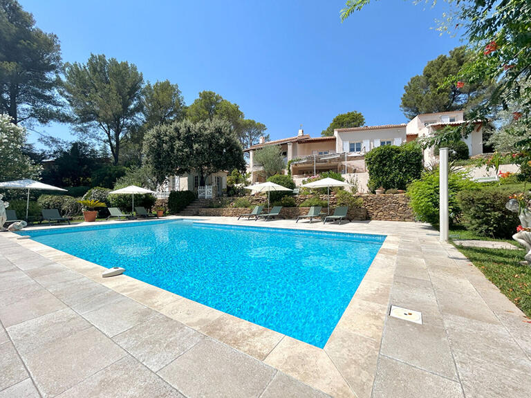 House Le Beausset - 7 bedrooms - 230m²