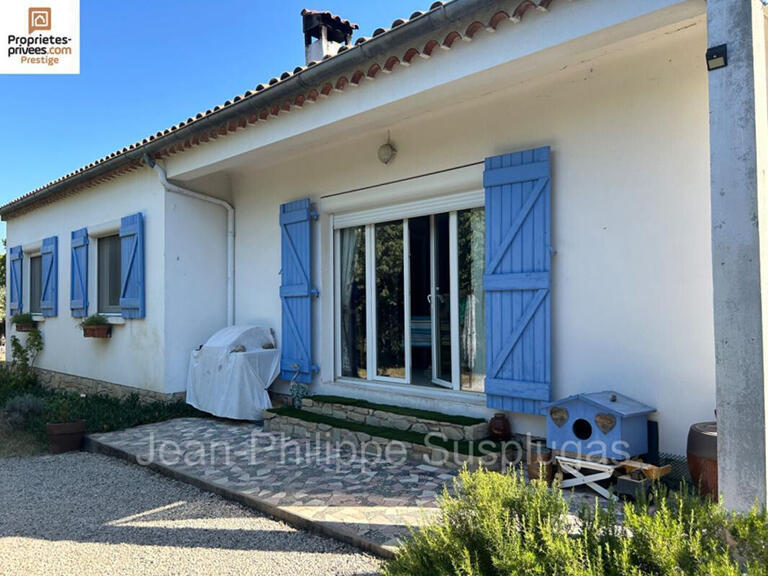 House Le Beausset - 3 bedrooms