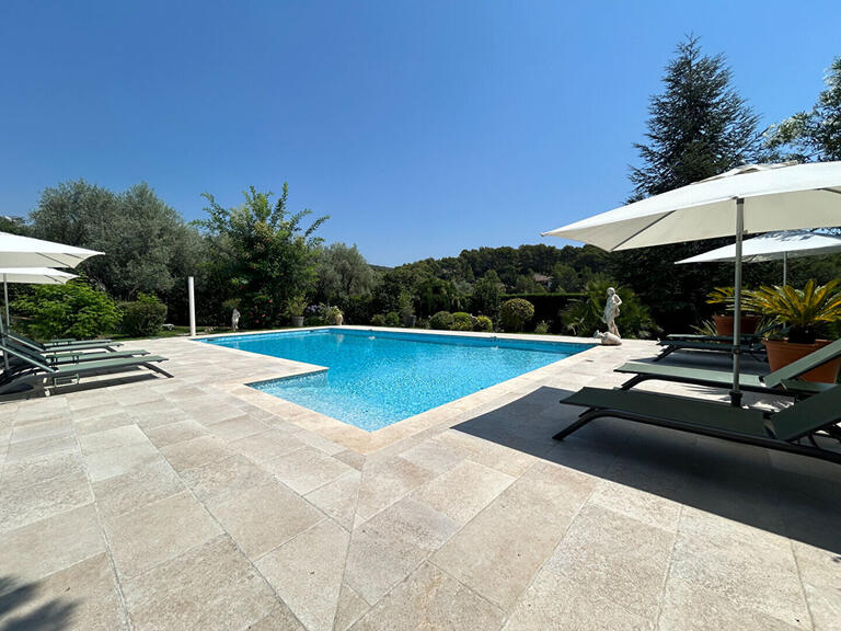 Villa Le Beausset - 7 chambres - 250m²