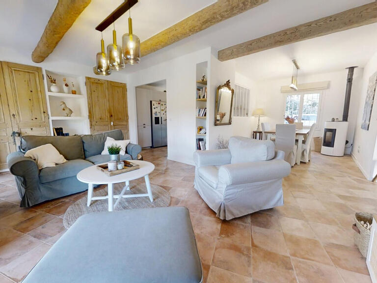 Villa Le Beausset - 7 chambres - 250m²