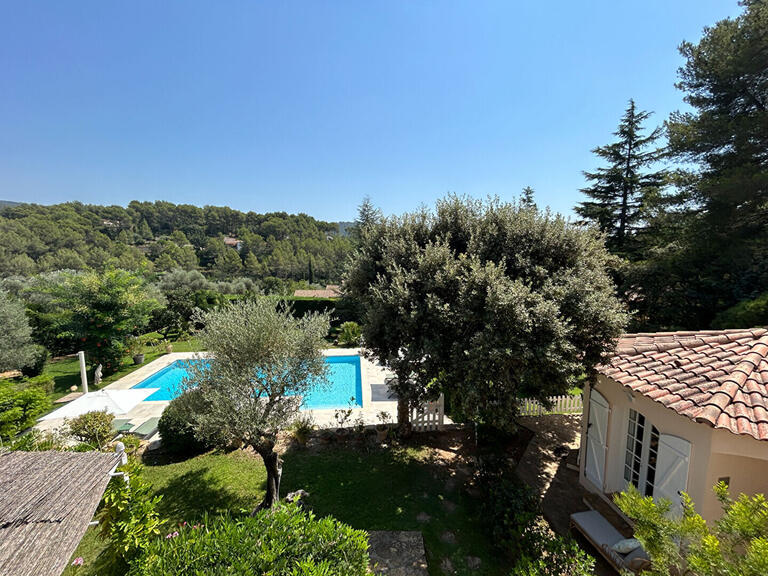 Villa Le Beausset - 7 chambres - 250m²