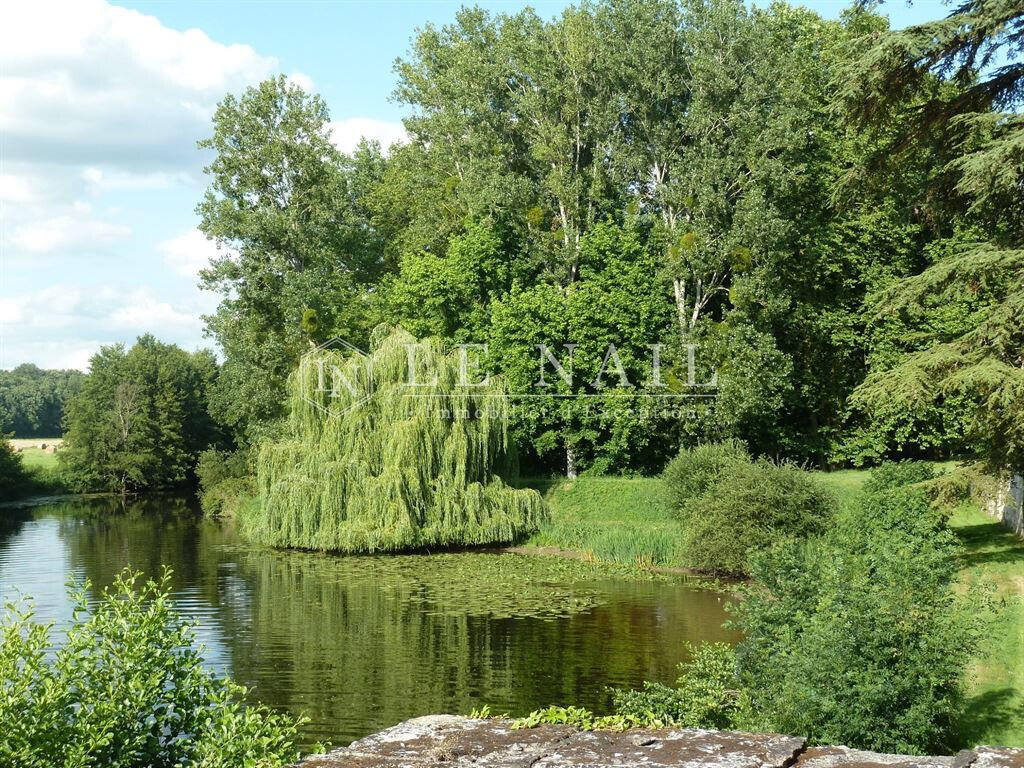 Château Le Blanc