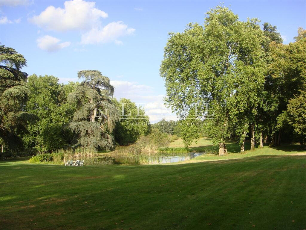 Château Le Blanc