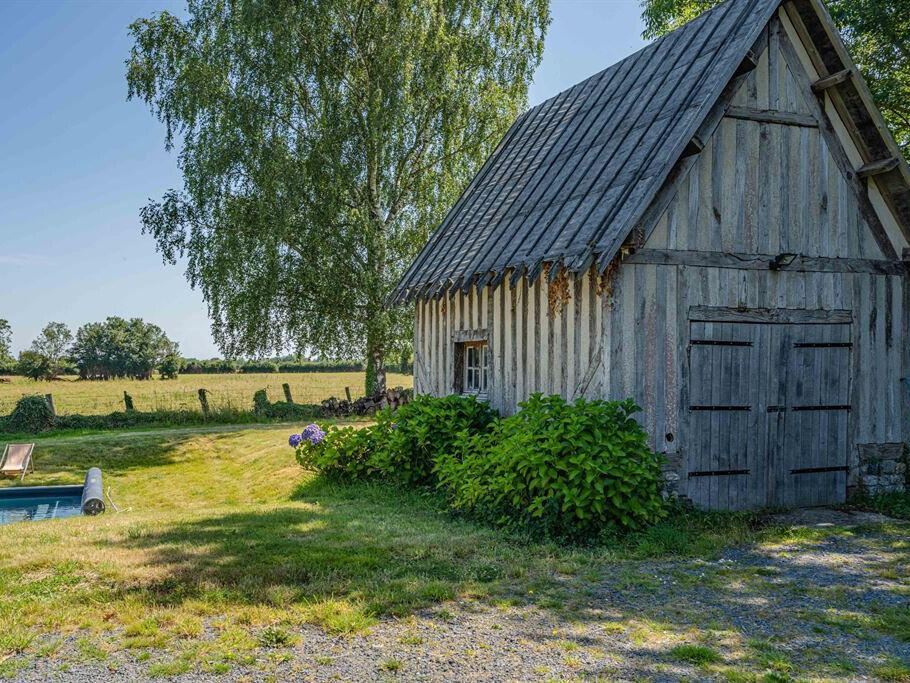 House Le Bois-Hellain