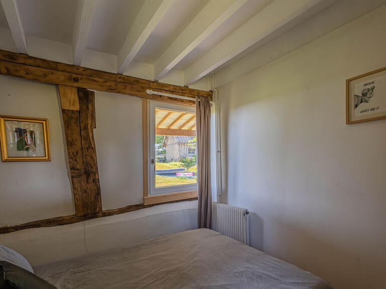 Maison Le Bois-Hellain - 4 chambres - 200m²