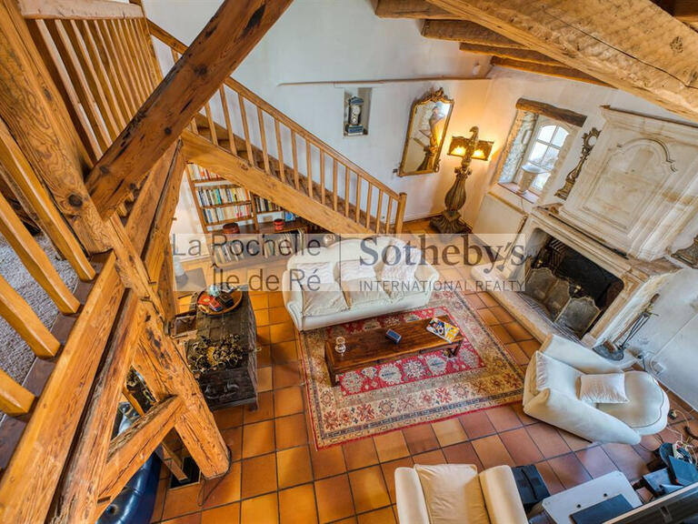 House Le Bois-Plage-en-Ré - 3 bedrooms - 179m²