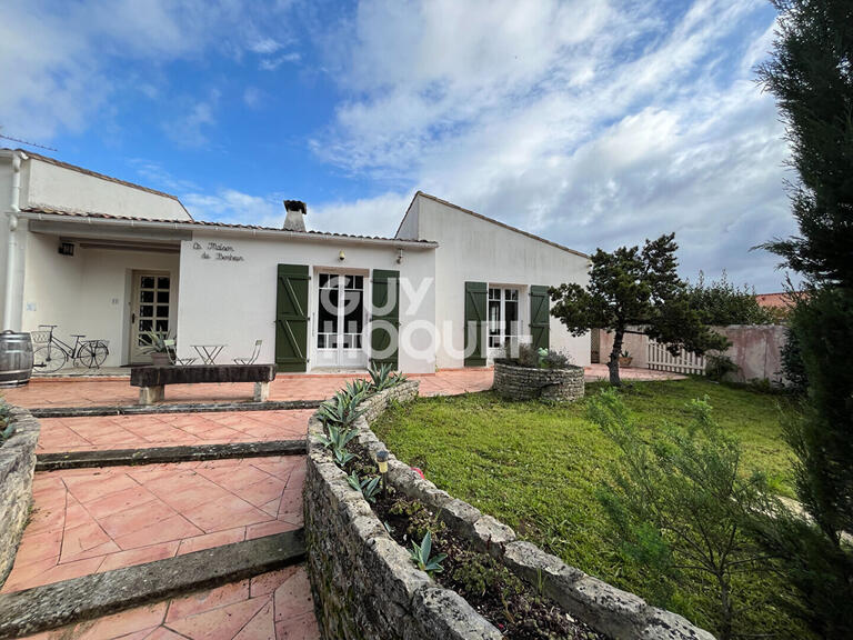 House Le Bois-Plage-en-Ré - 5 bedrooms - 175m²