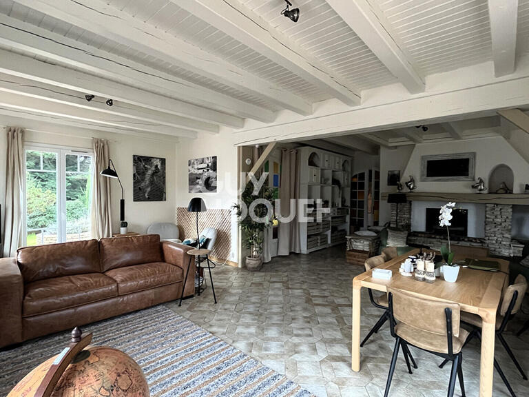 Maison Le Bois-Plage-en-Ré - 5 chambres - 175m²