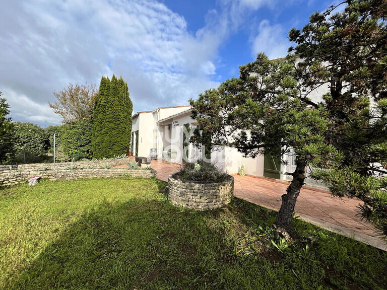 Maison Le Bois-Plage-en-Ré - 5 chambres - 175m²