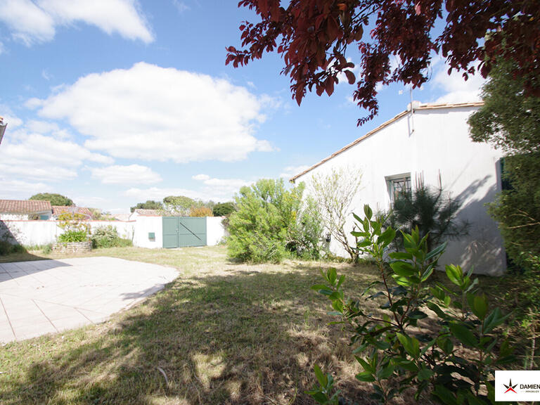 Maison Le Bois-Plage-en-Ré - 3 chambres - 100m²