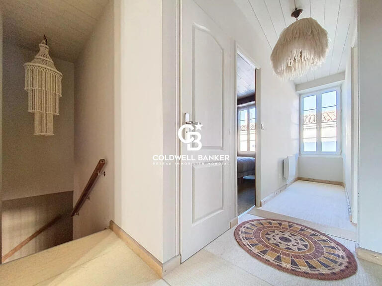 Maison Le Bois-Plage-en-Ré - 4 chambres - 114m²