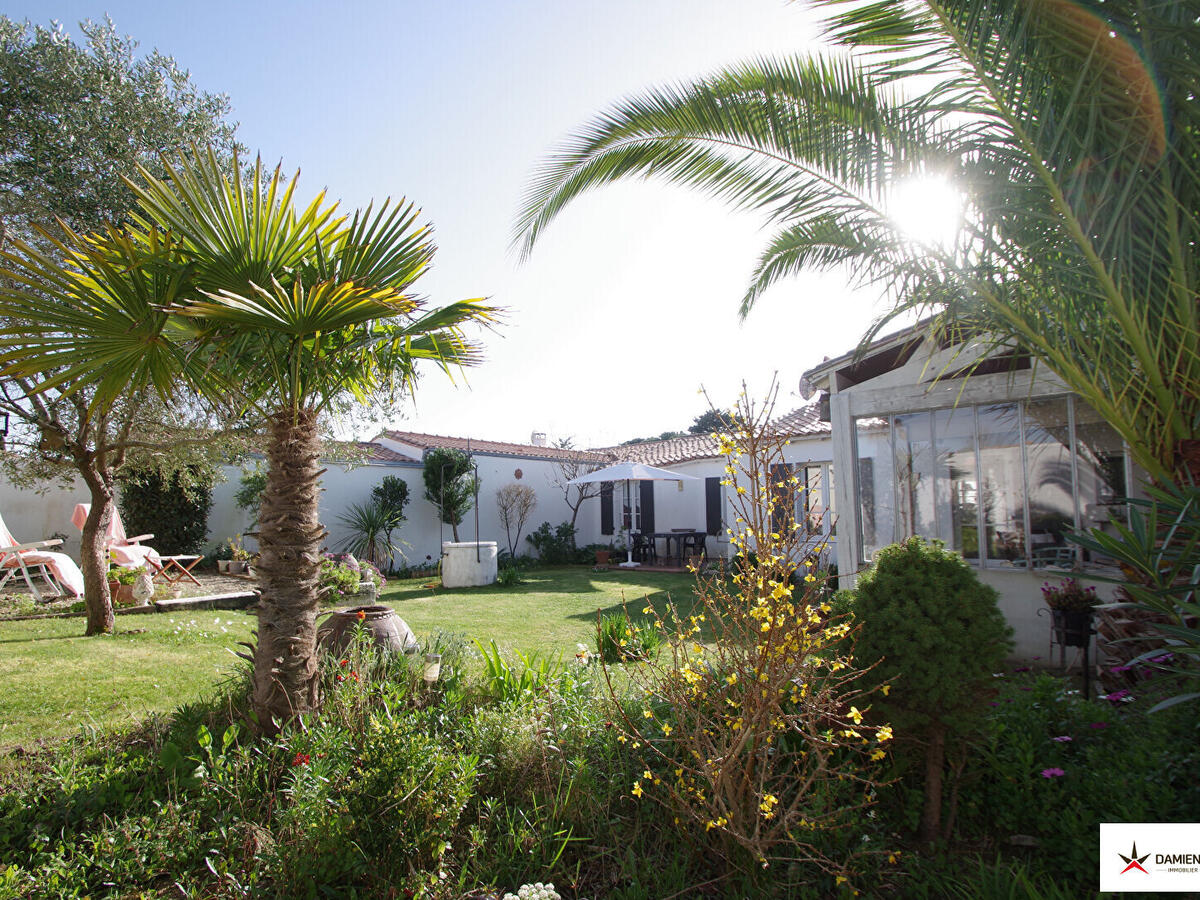 Maison Le Bois-Plage-en-Ré