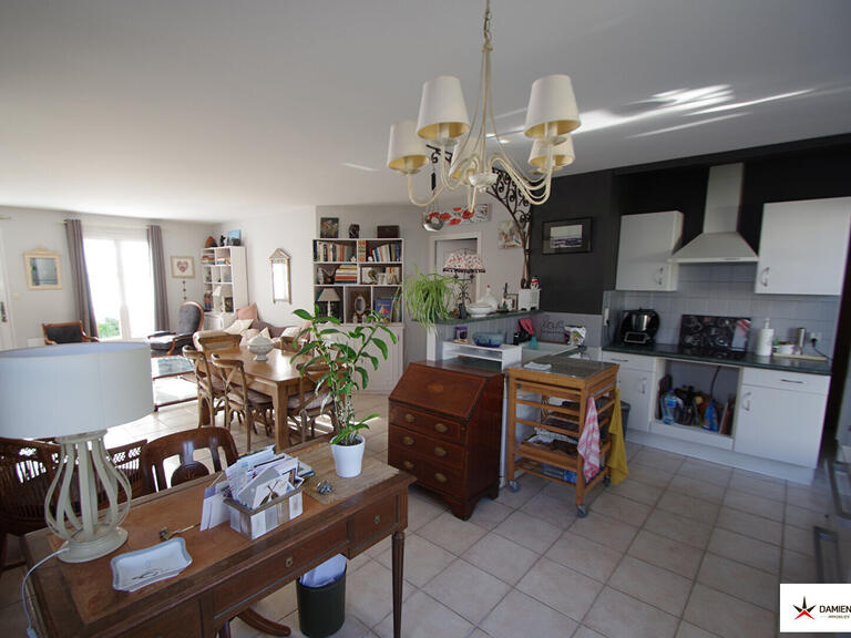 Maison Le Bois-Plage-en-Ré - 3 chambres - 100m²