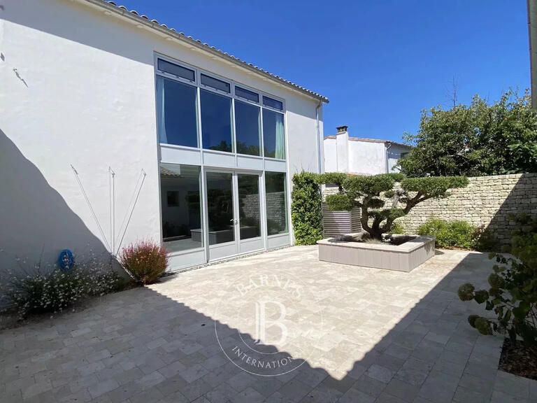 Maison Le Bois-Plage-en-Ré - 6 chambres - 400m²