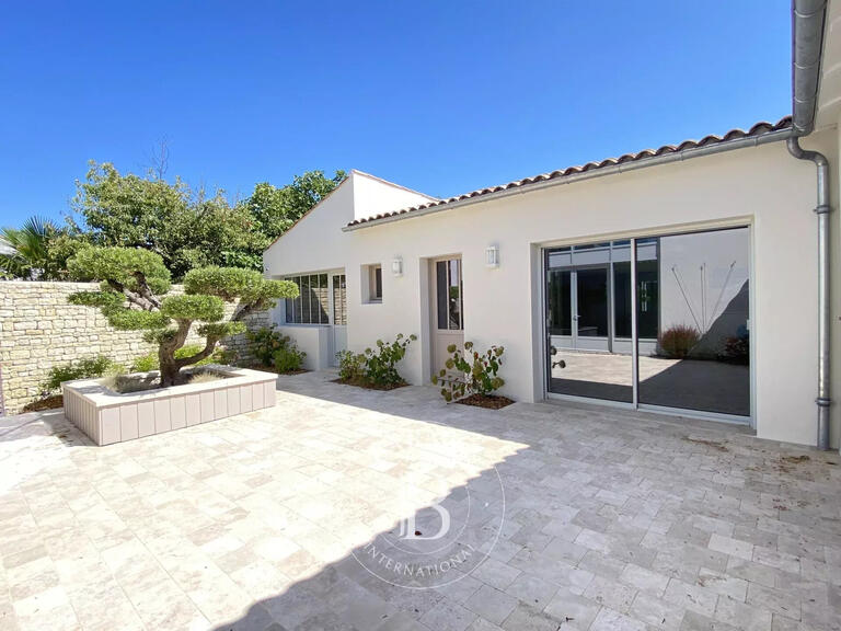 Maison Le Bois-Plage-en-Ré - 6 chambres - 400m²