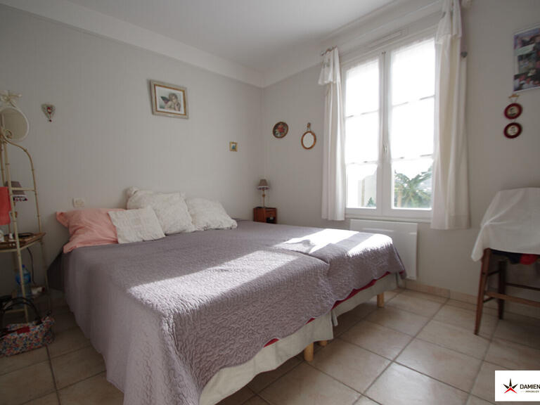 House Le Bois-Plage-en-Ré - 3 bedrooms - 100m²