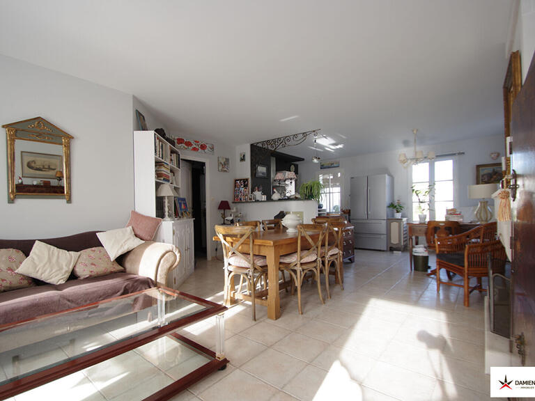 House Le Bois-Plage-en-Ré - 3 bedrooms - 100m²