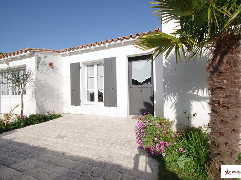 House Le Bois-Plage-en-Ré - 3 bedrooms - 100m²