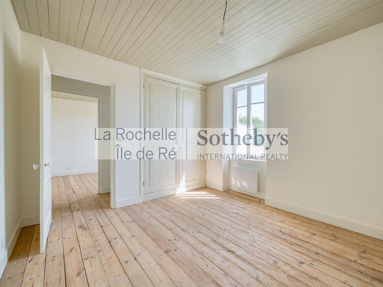 Maison Le Bois-Plage-en-Ré - 5 chambres - 163m²