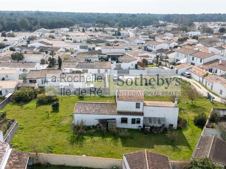 House Le Bois-Plage-en-Ré