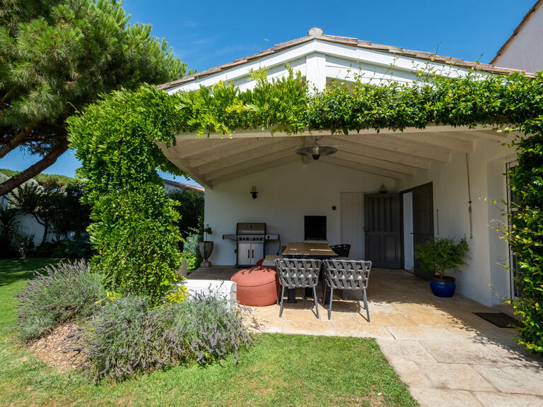 Villa Le Bois-Plage-en-Ré - 4 chambres - 275m²