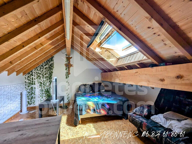 House Le Bourg-d'Oisans - 7 bedrooms