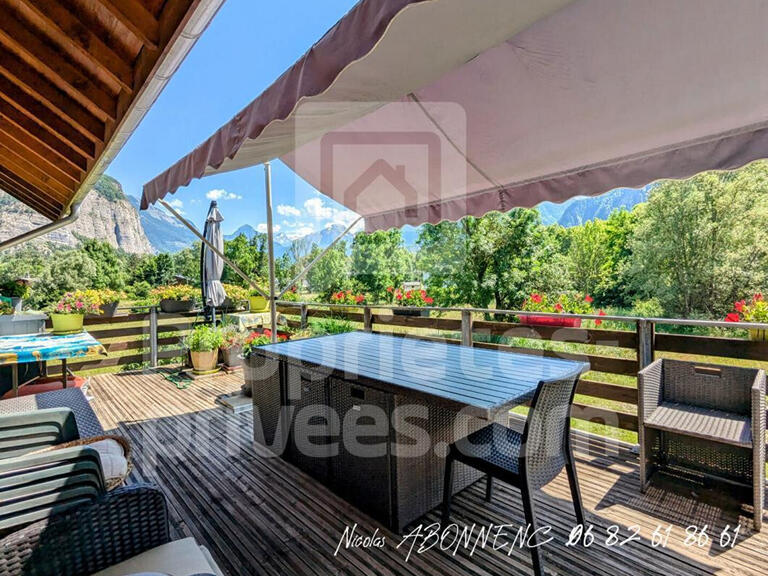 House Le Bourg-d'Oisans - 7 bedrooms