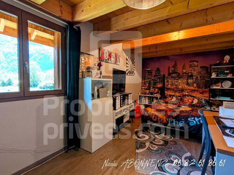 House Le Bourg-d'Oisans - 7 bedrooms