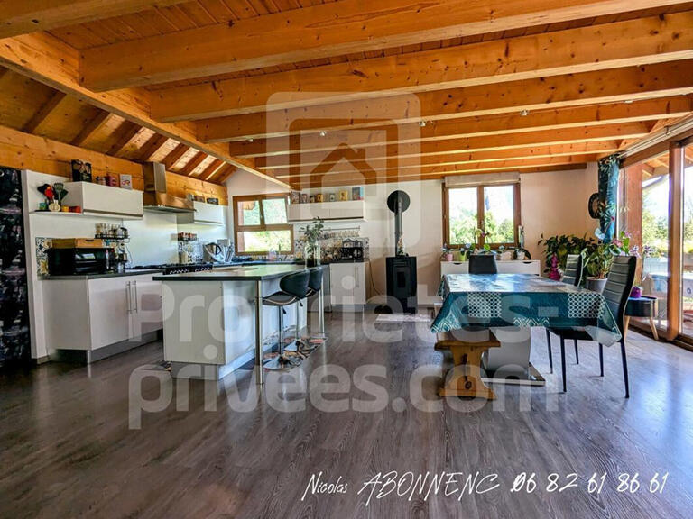 House Le Bourg-d'Oisans - 7 bedrooms