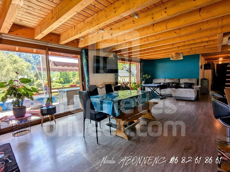 House Le Bourg-d'Oisans - 7 bedrooms