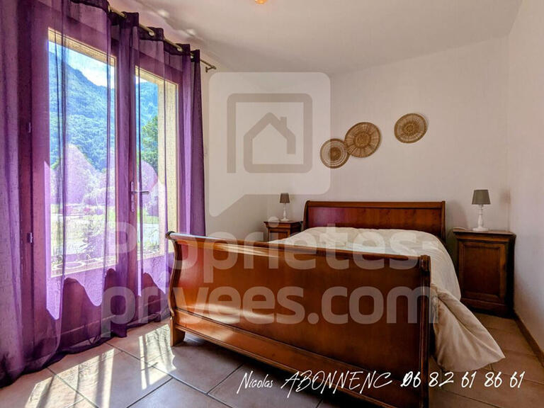 House Le Bourg-d'Oisans - 7 bedrooms